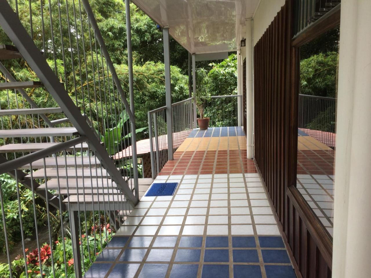 Hospedaje Angeluz Quesada  Exterior foto